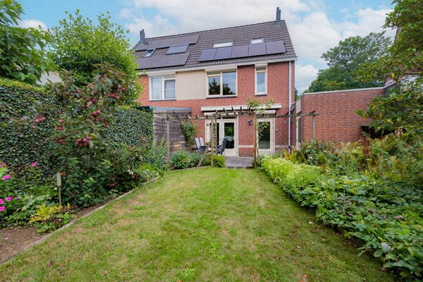 Medium property photo - Burgemeester Janssenstraat 2A, 5954 BR Beesel